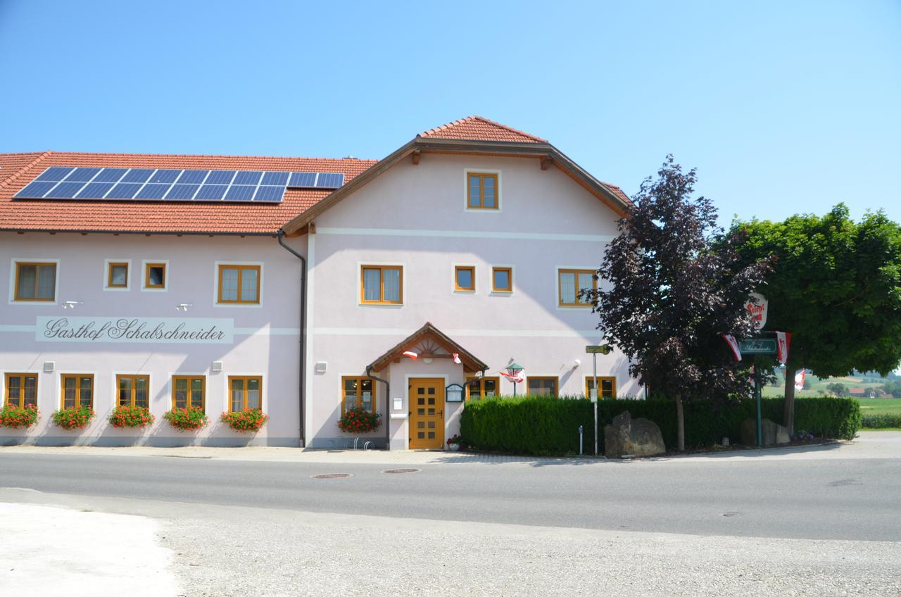 Gasthof Schabschneider Hotel Neulengbach Ngoại thất bức ảnh