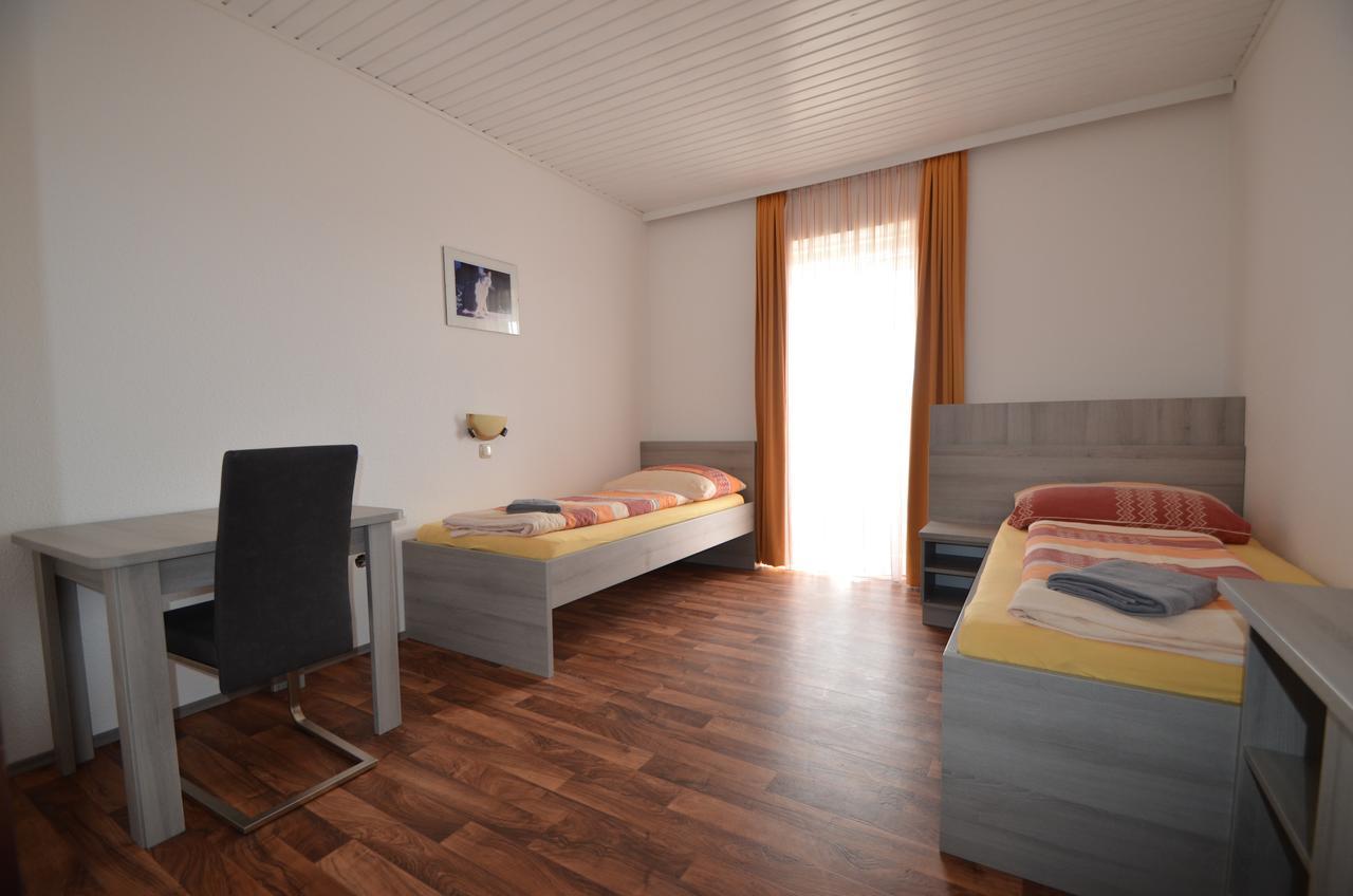 Gasthof Schabschneider Hotel Neulengbach Ngoại thất bức ảnh