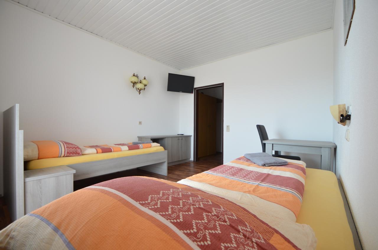 Gasthof Schabschneider Hotel Neulengbach Ngoại thất bức ảnh