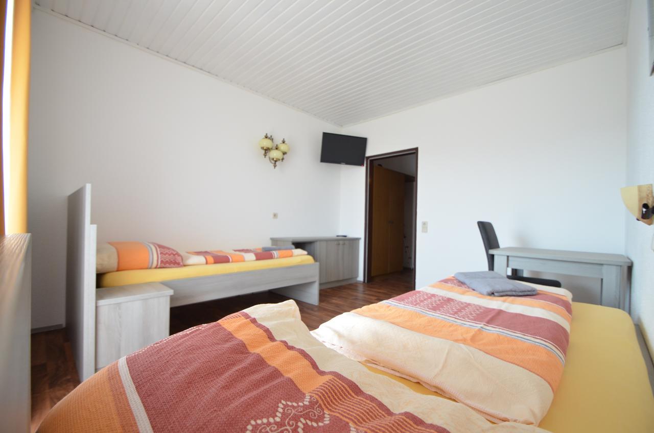 Gasthof Schabschneider Hotel Neulengbach Ngoại thất bức ảnh